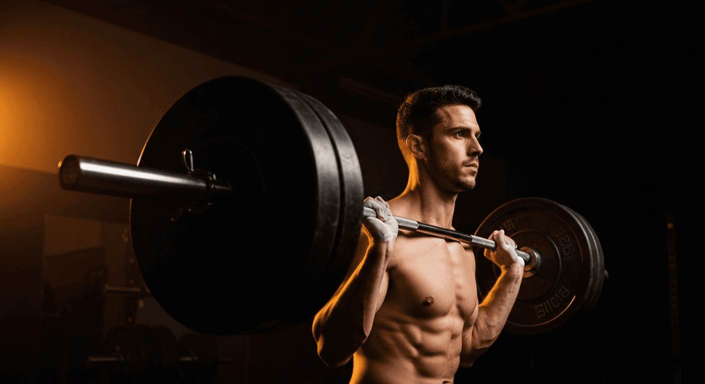 Strength Training for Endurance Athletes: Boosting Performance