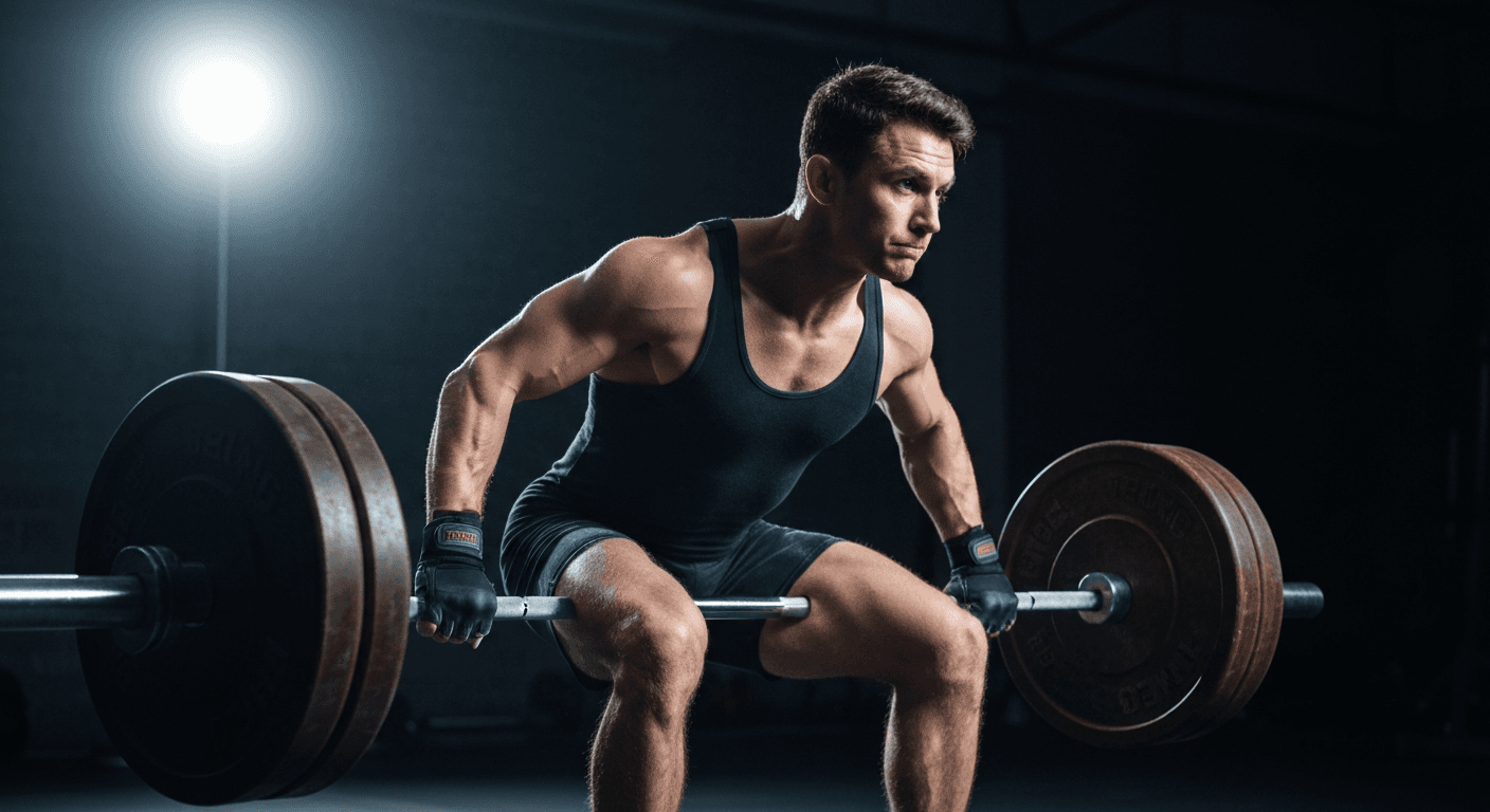 Strength Training for Runners: Improving Performance and Preventing Injuries