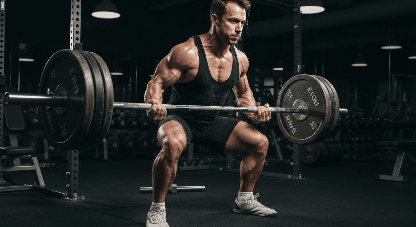 Strength Training for Seniors: Benefits and Precautions