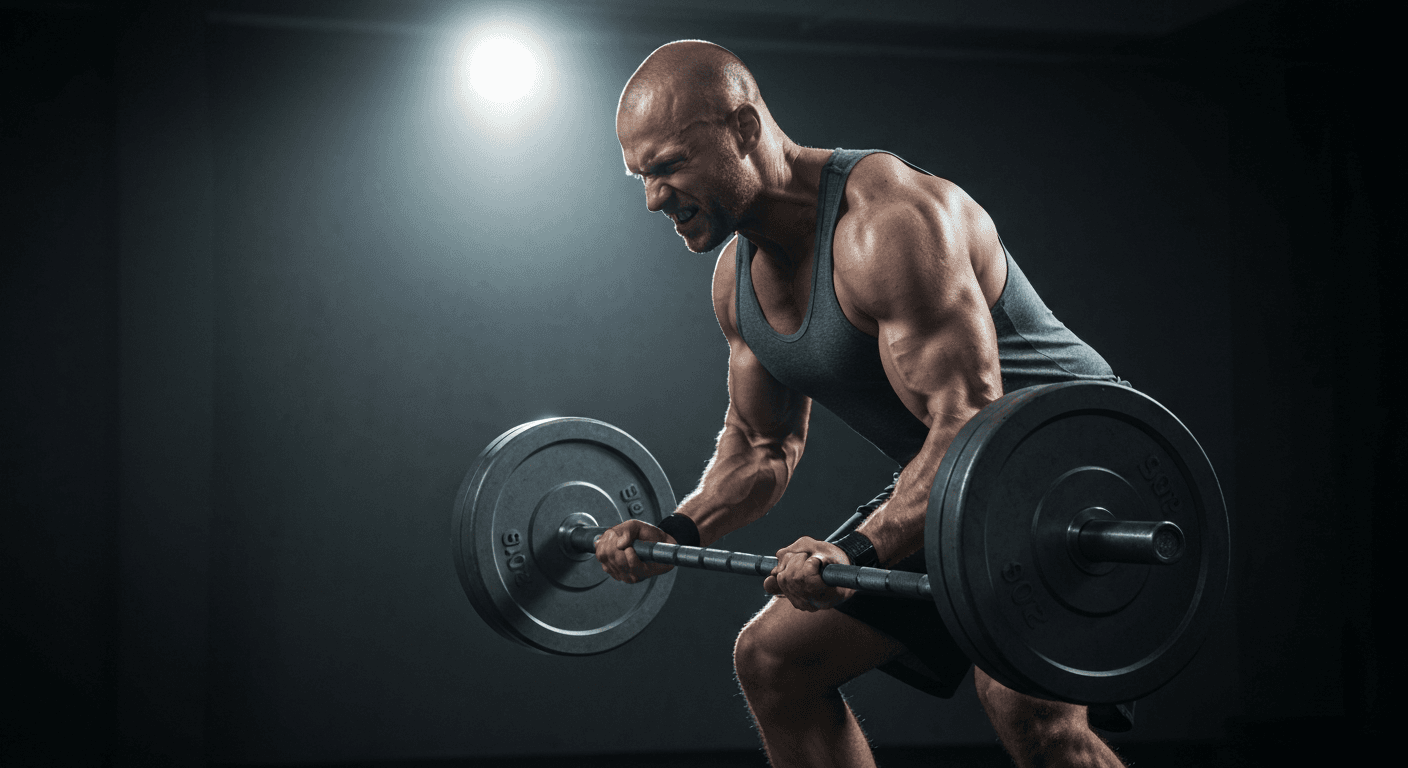 Strength Training in Your 40s, 50s, and Beyond: Adapting Your Approach
