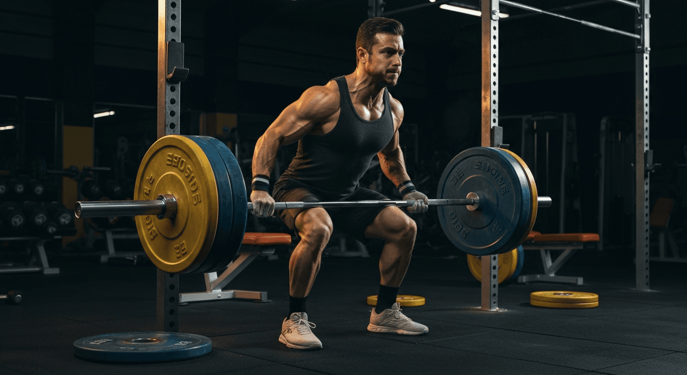 Strength Training Myths Debunked: Separating Fact from Fiction