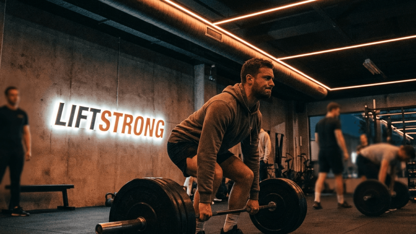 Sumo vs Conventional Deadlift: Which One Is Right for You?