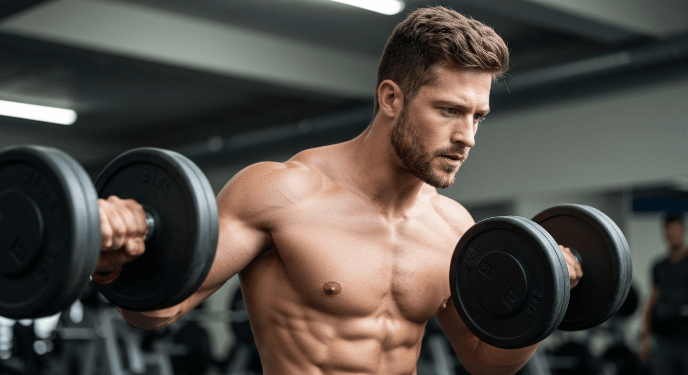 The Anabolic Window: Myth or Reality in Muscle Building