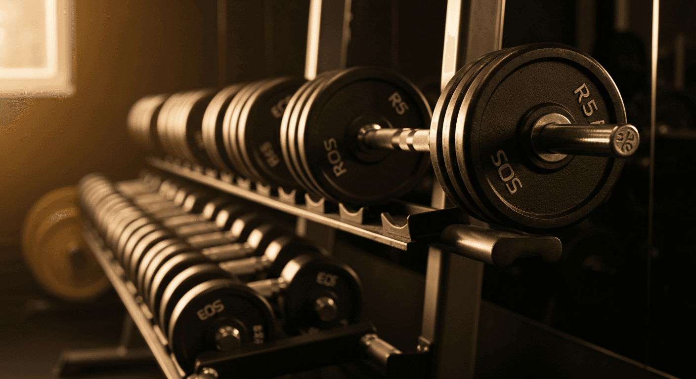 The Benefits of Compound Exercises in Strength Training