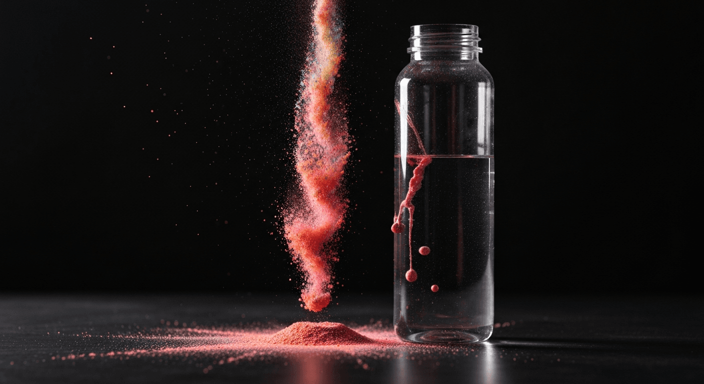 The Role of BCAAs in Muscle Growth and Recovery