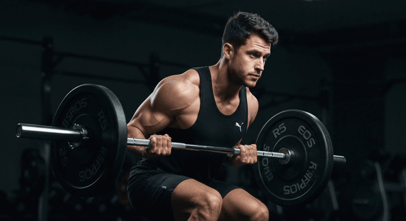 The Role of Nutrition in Strength Training