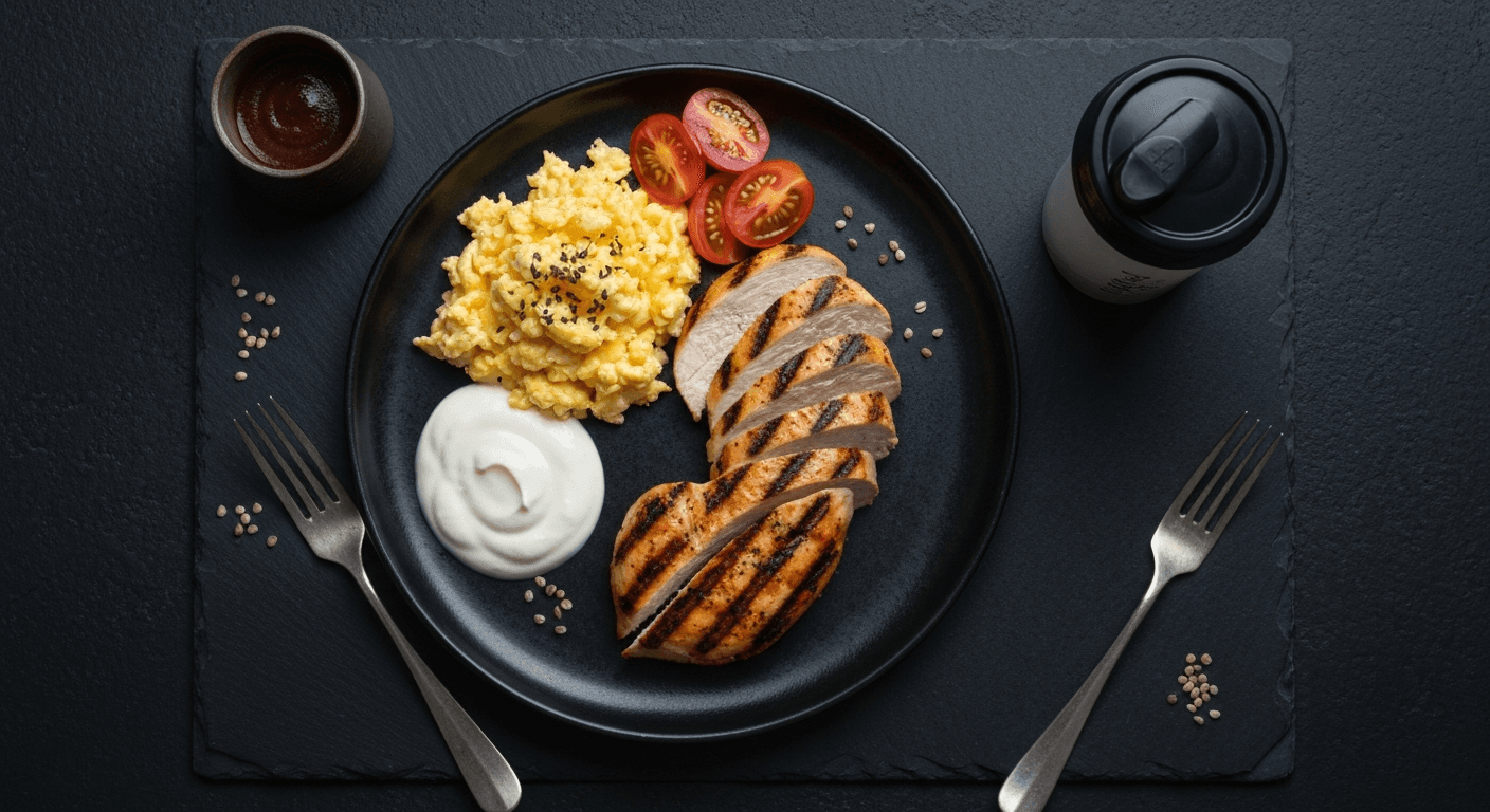 The Truth About Proprietary Blends in Protein Supplements