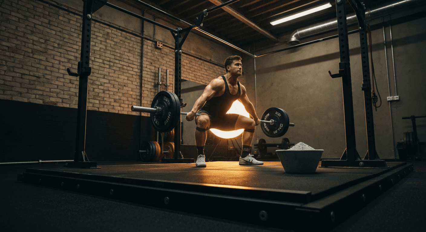 The Ultimate Guide to 5x5 Training: Boost Your Strength and Size