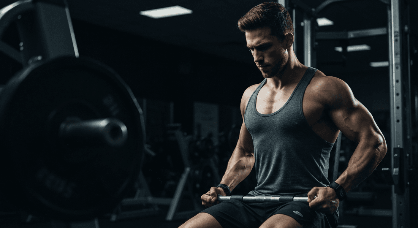 The Ultimate Guide to Pre and Post-Workout Nutrition