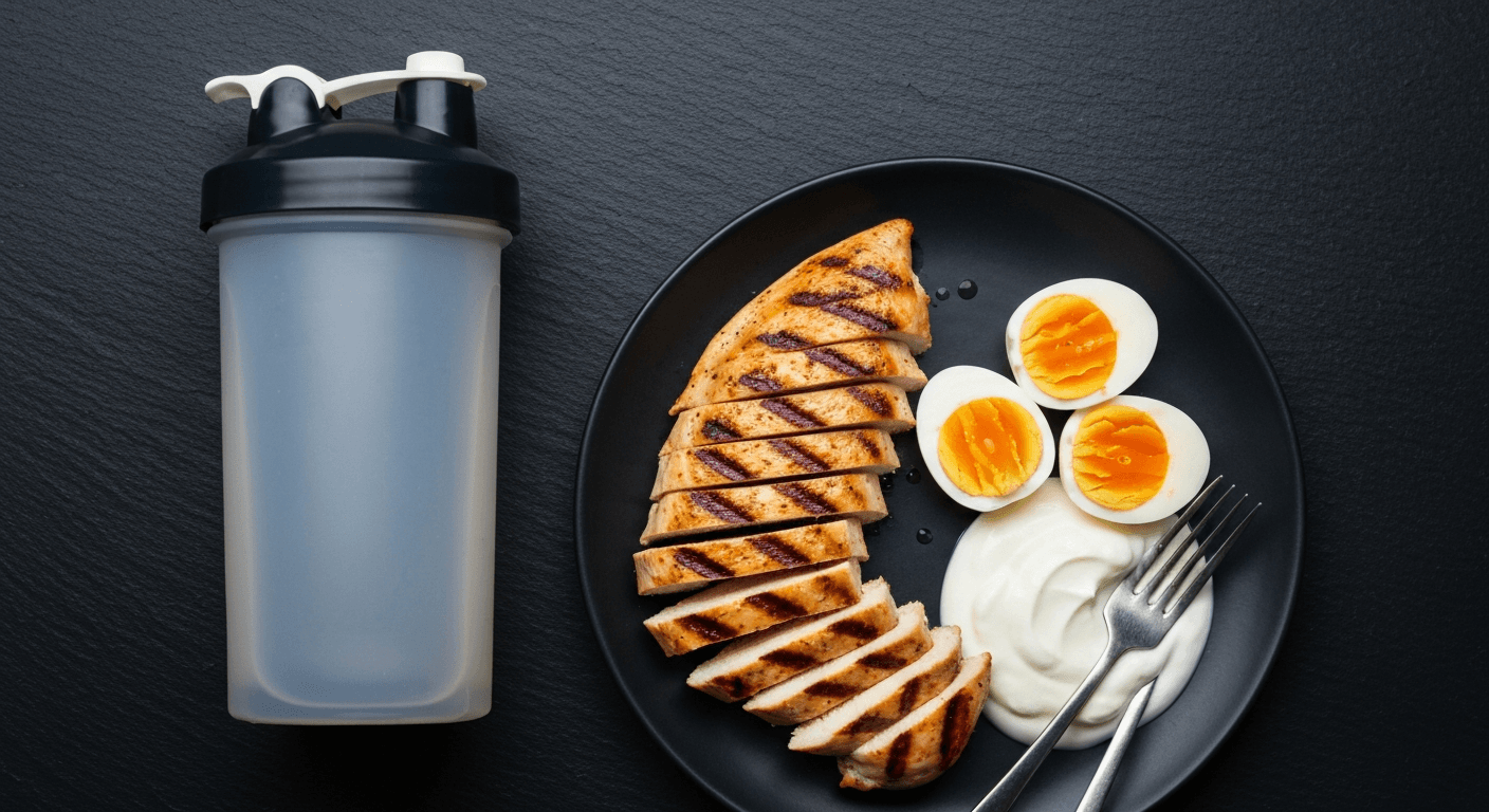 Top 10 Protein Bars Actually Worth Buying: Taste and Nutrition Reviewed