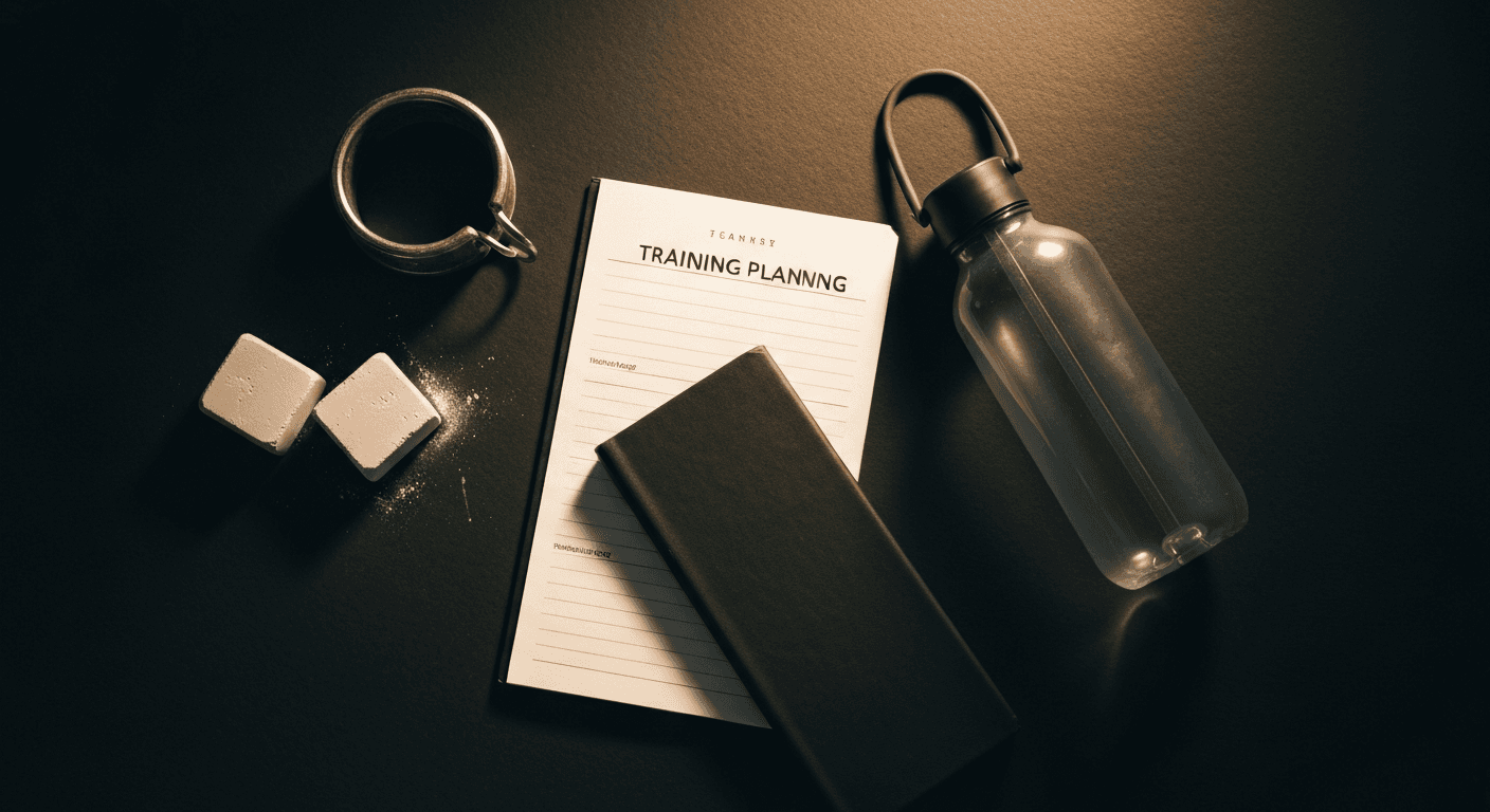 Transitioning Your Fitness Routine from Summer to Fall