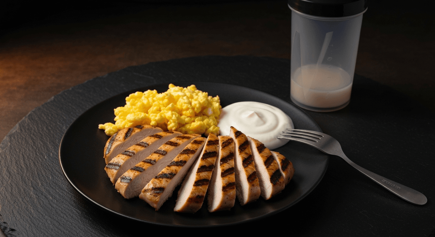 Whey Protein Side Effects: Separating Truth from Hype