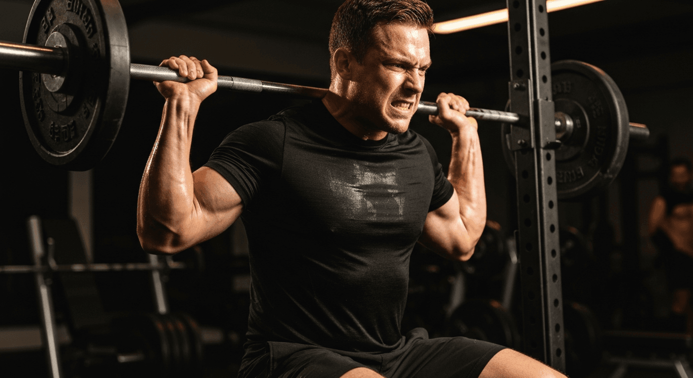 Winter Workout Gear Guide: What You Actually Need