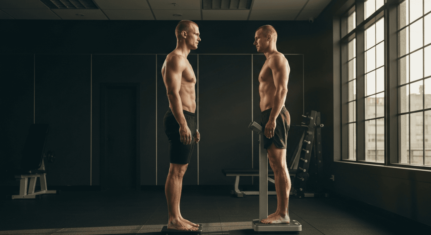 BMI Calculator