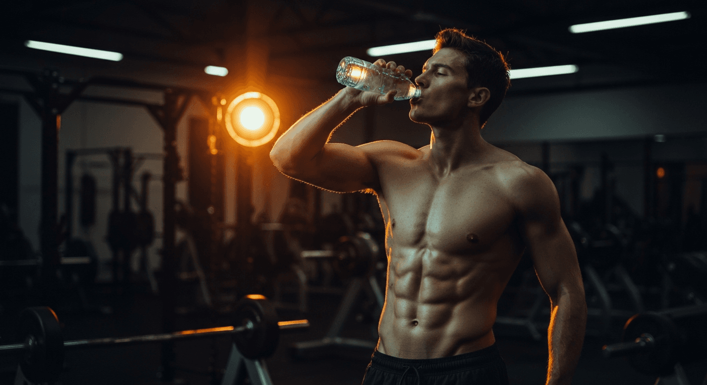 Calorie Deficit Calculator