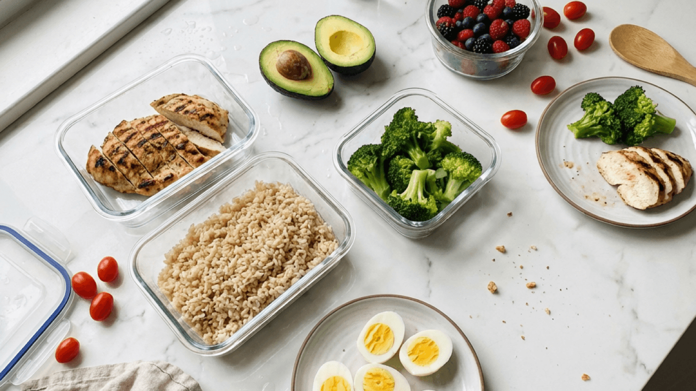 TDEE / Calorie Calculator