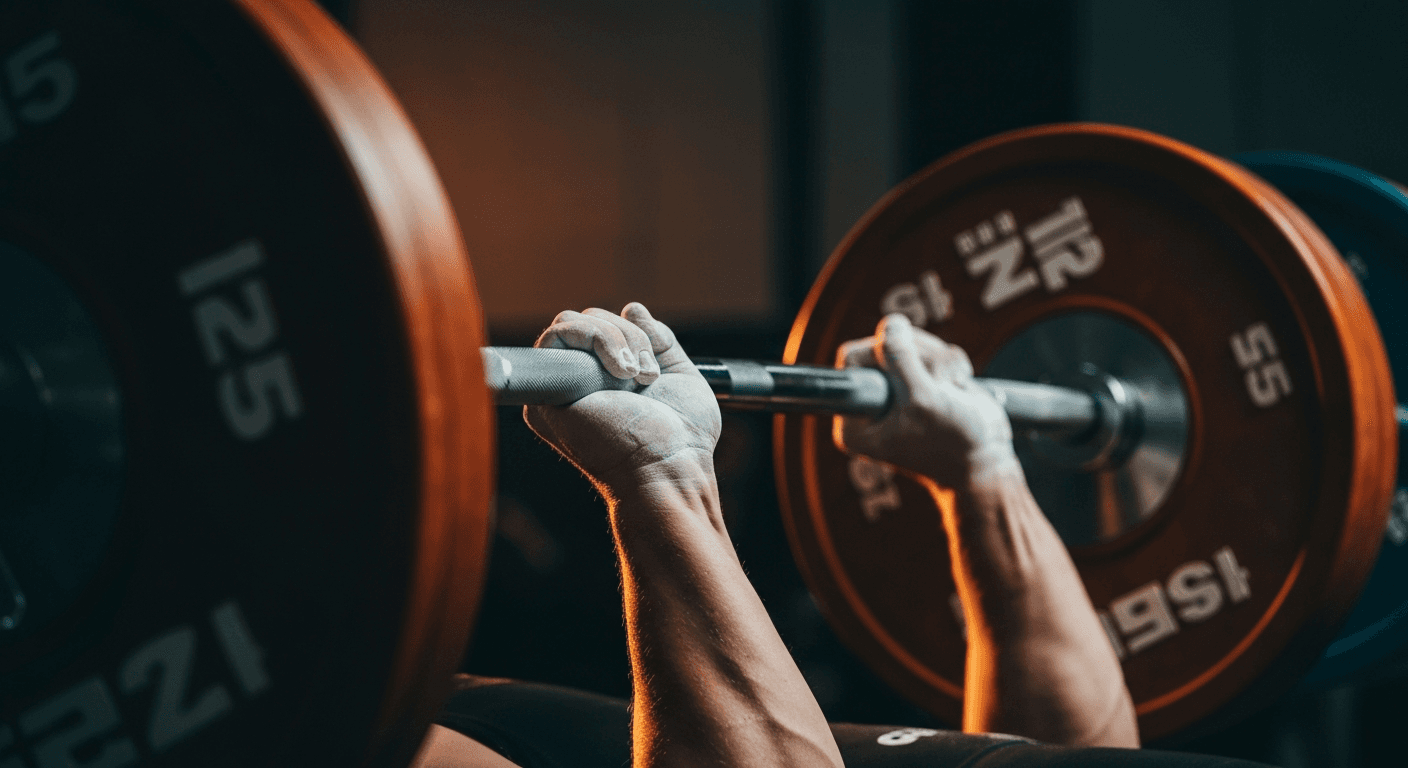 DOTS Score Calculator