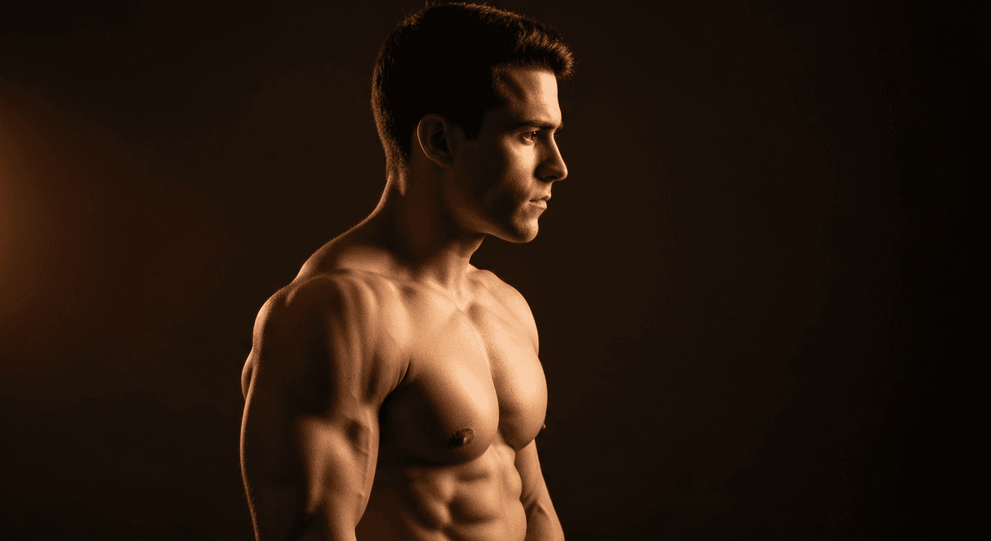 Fat-Free Mass Index (FFMI)