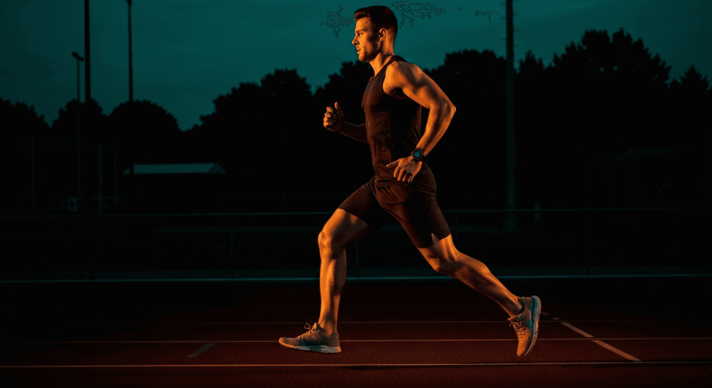 Heart Rate Zone Calculator