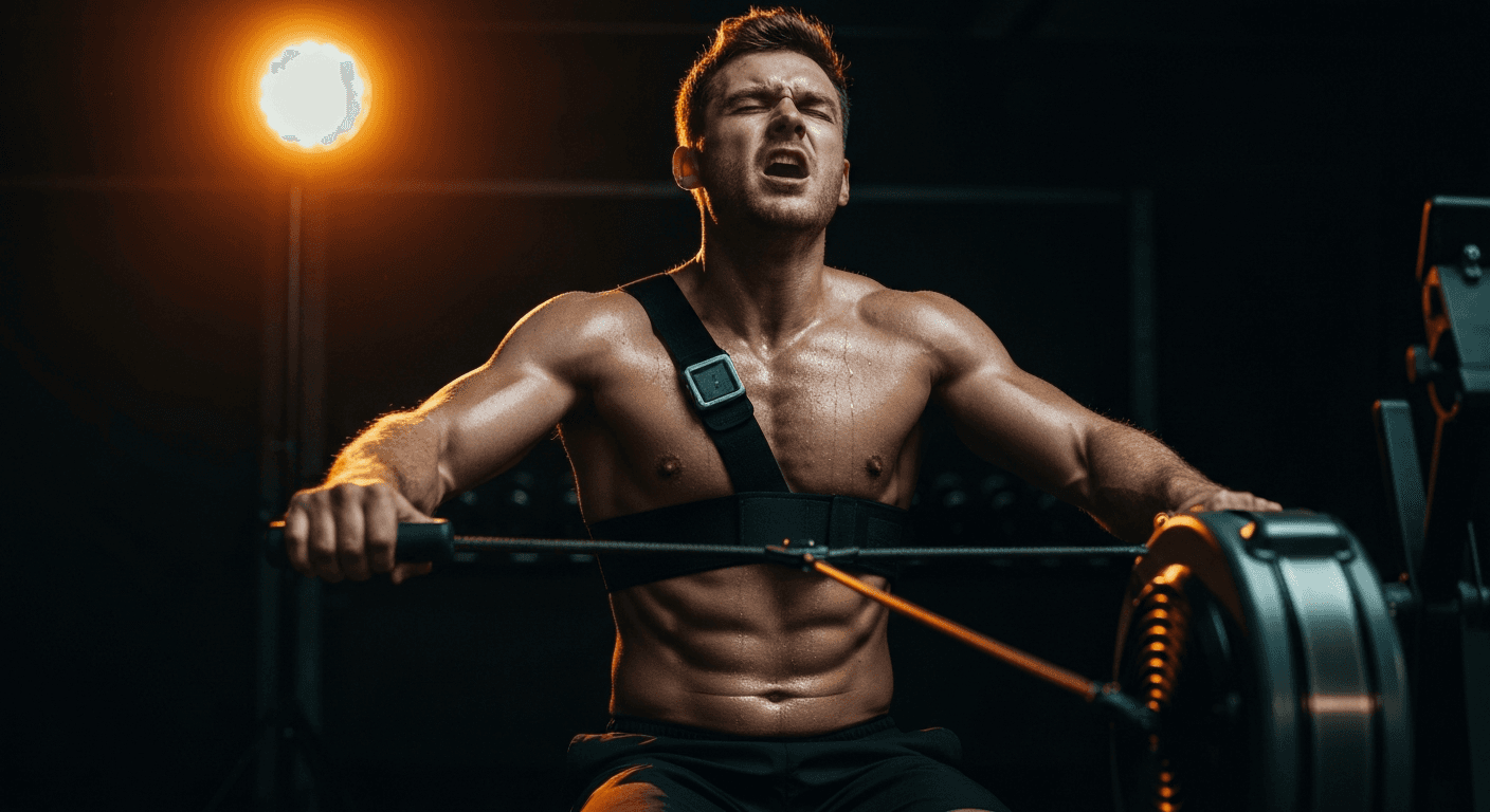 Max Heart Rate Calculator