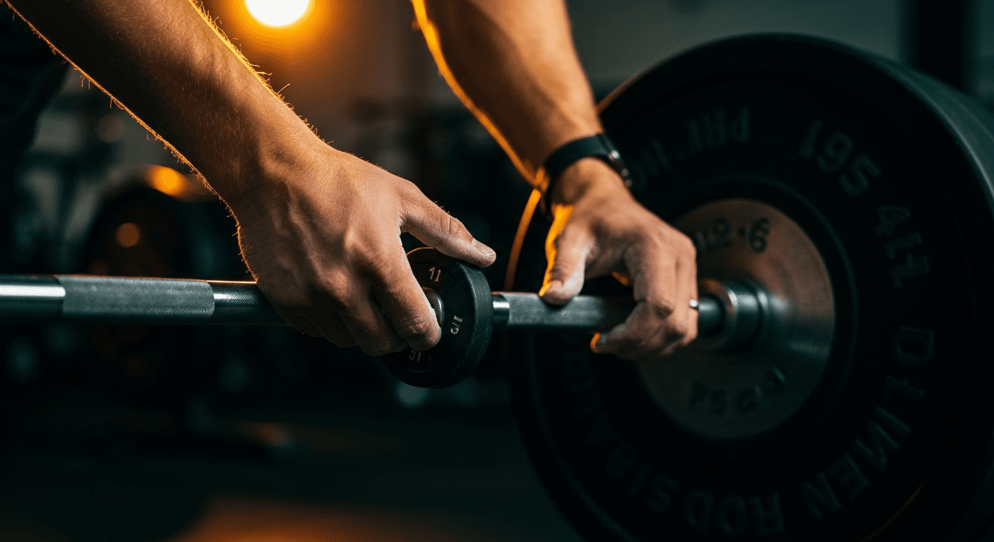 Progressive Overload Planner