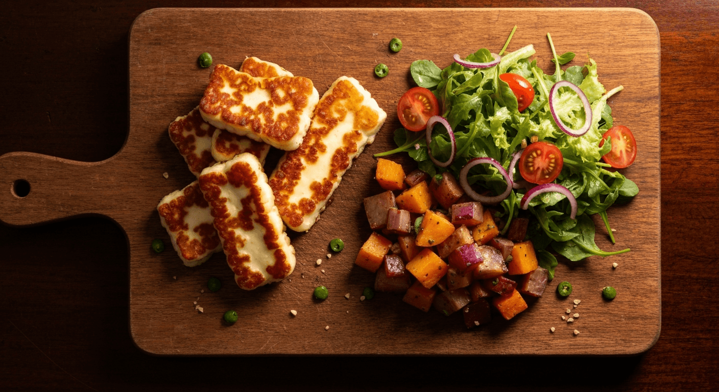 Daily Protein Calculator