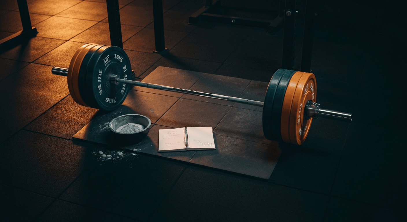 Rep Max Percentage Table