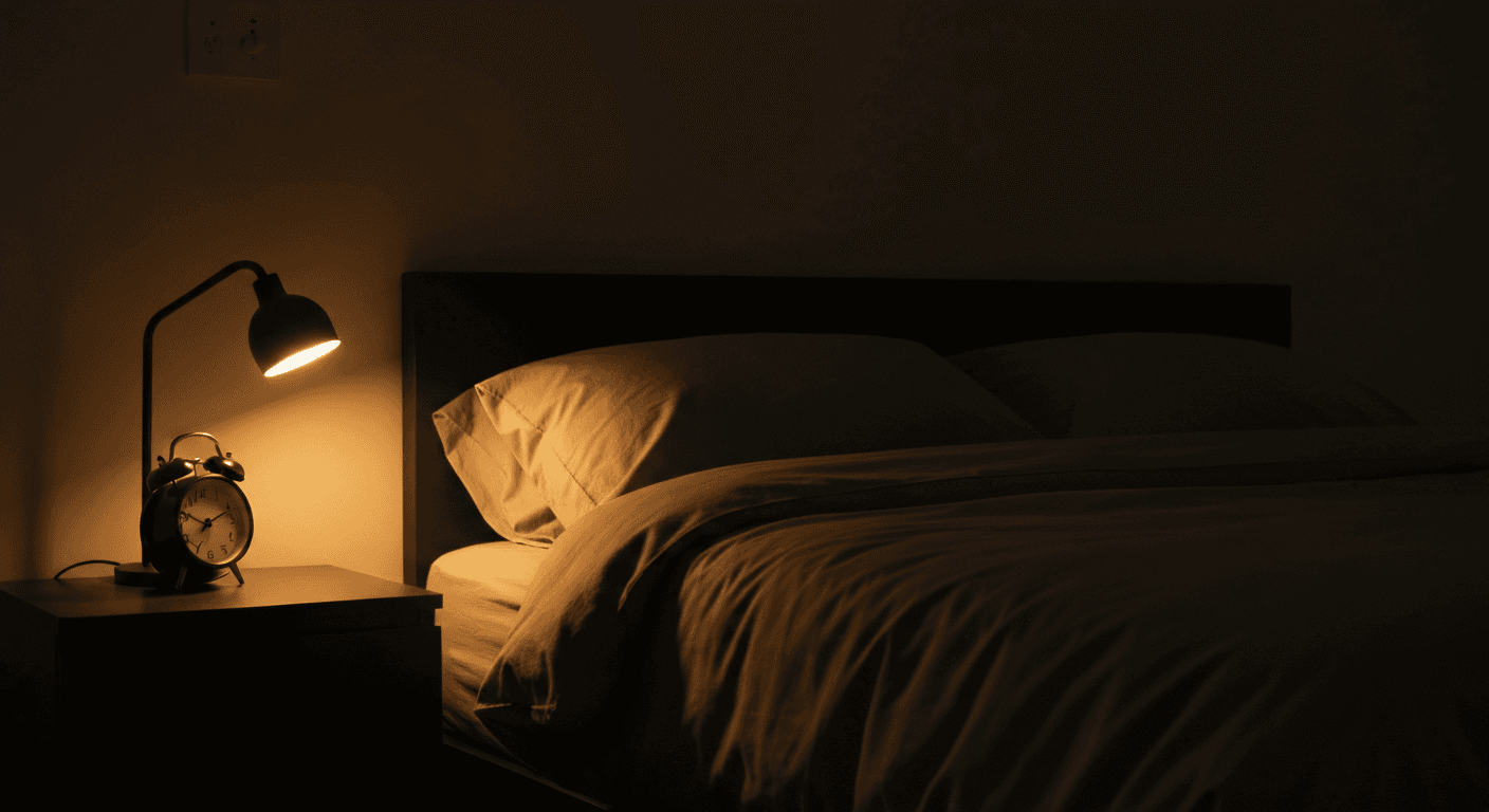 Sleep Calculator
