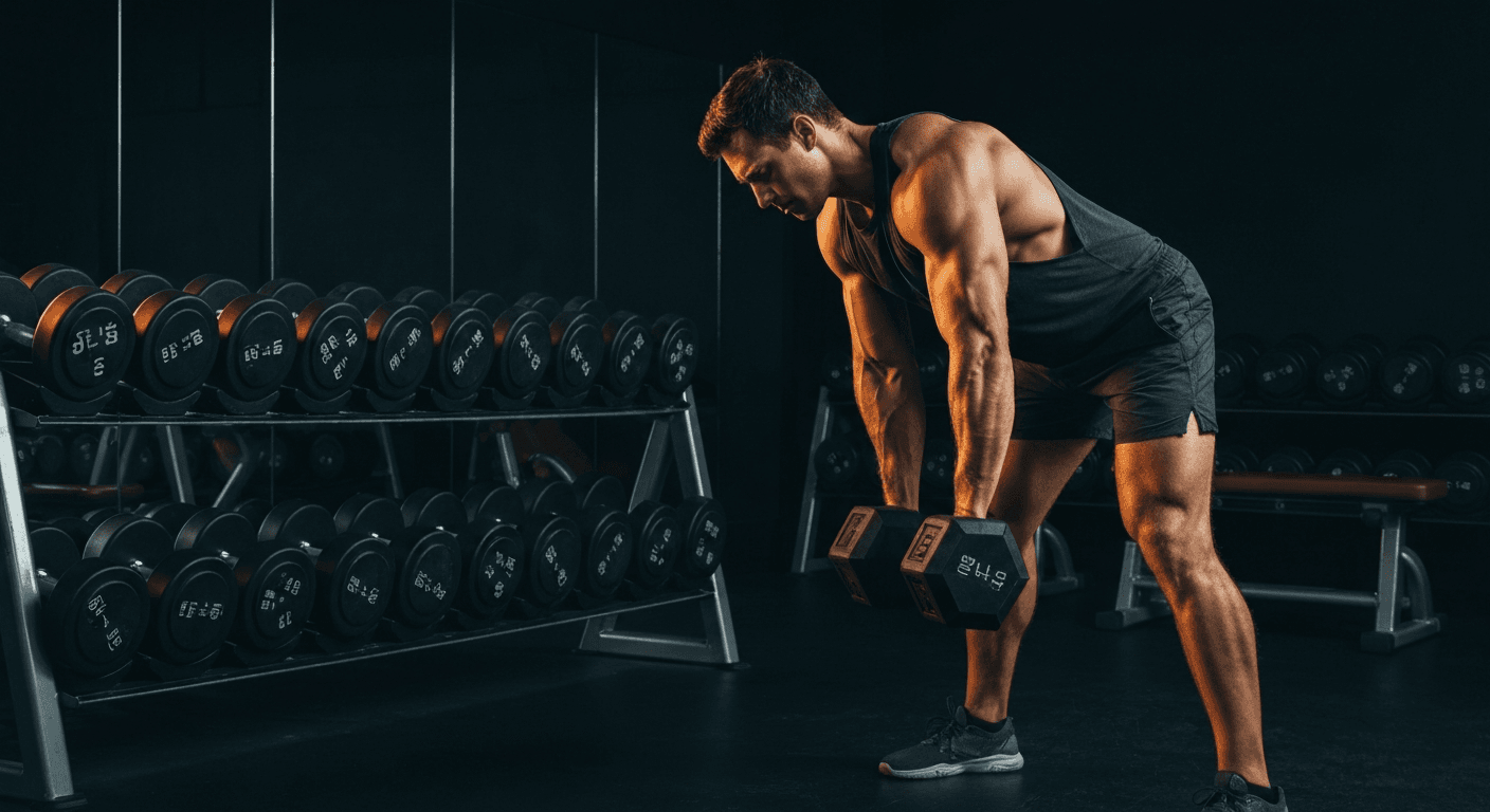 Training Volume Calculator