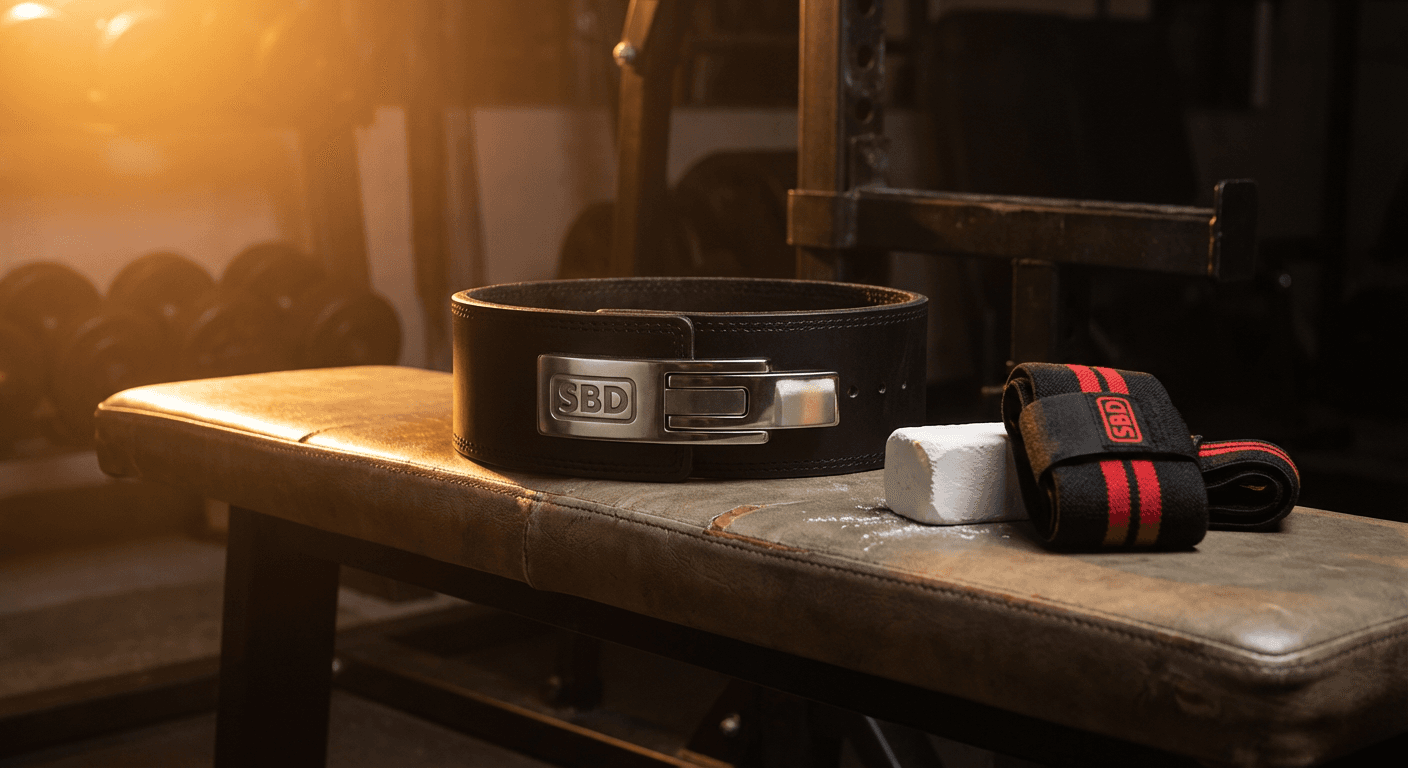 Belt