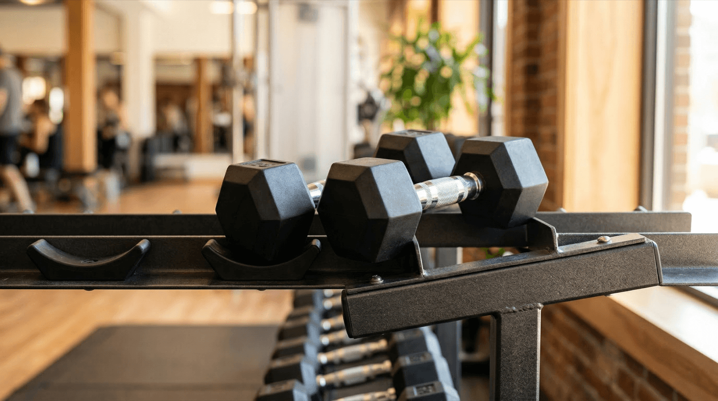 20-Min Core & Abs Workout