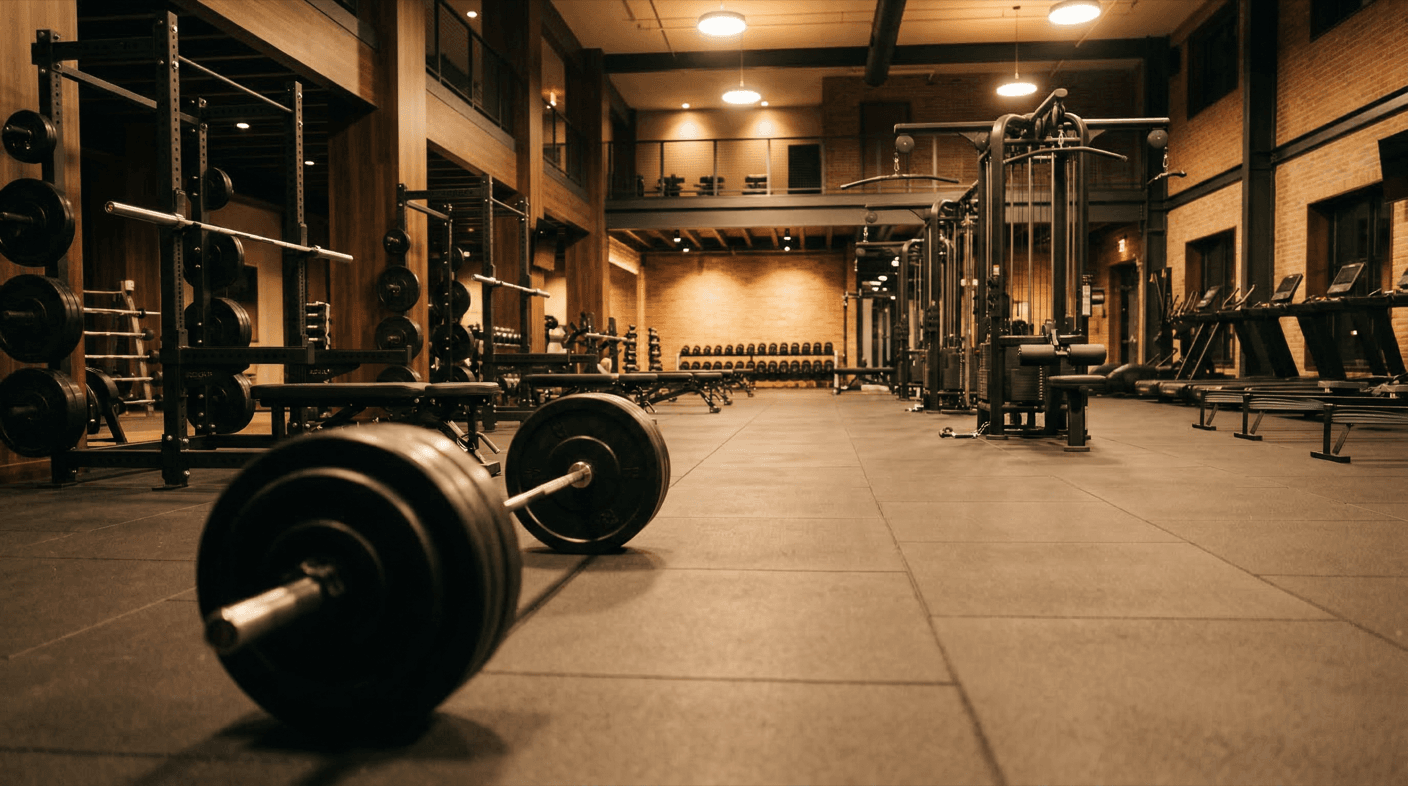 7-Day Full Body Fitness Plan