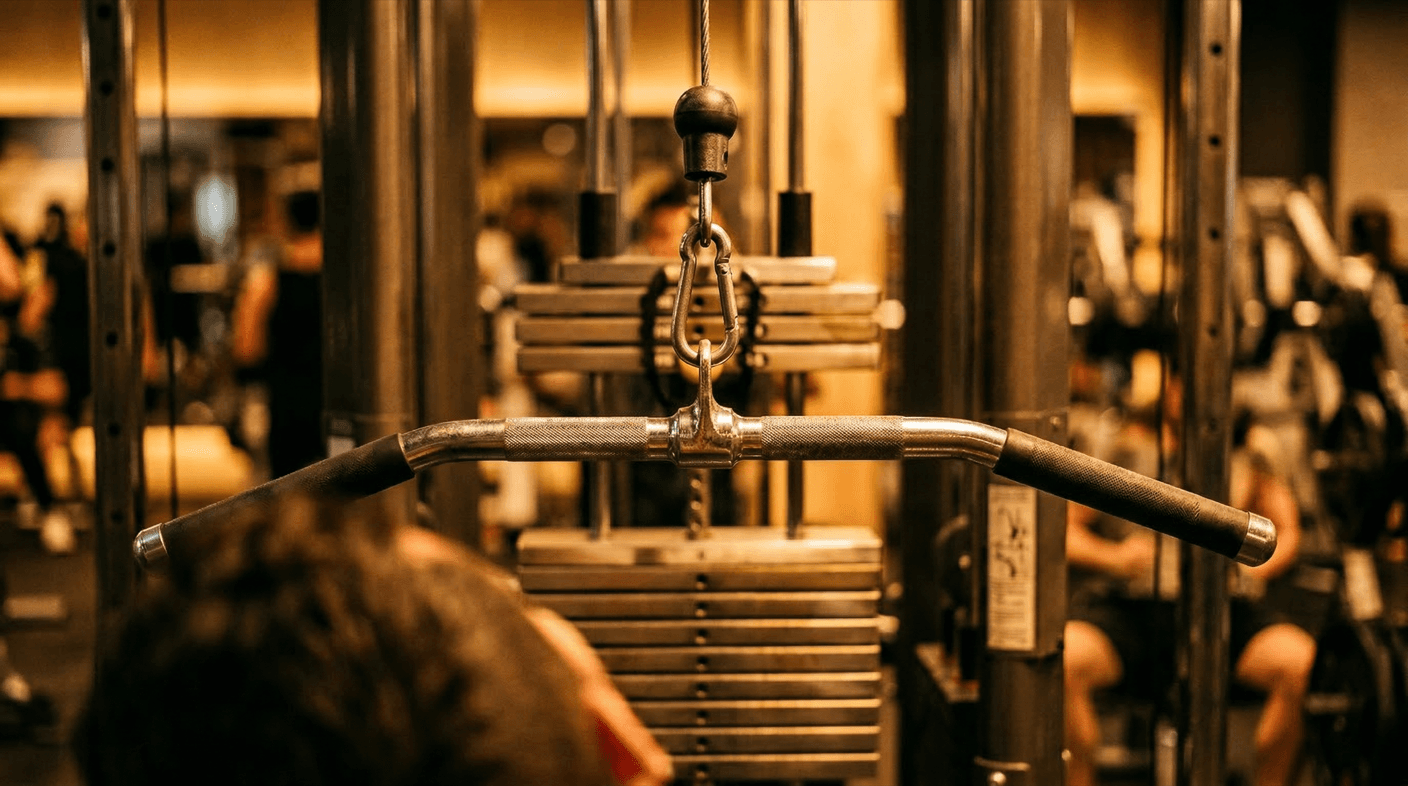 Accumulation-Intensification Cycle