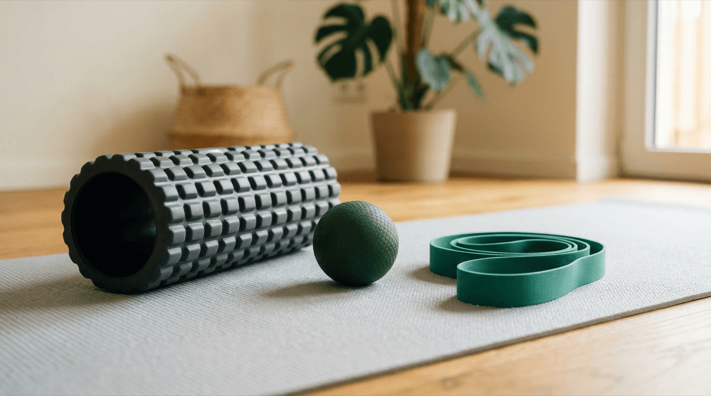 Active Aging: Over 60 Mobility & Strength