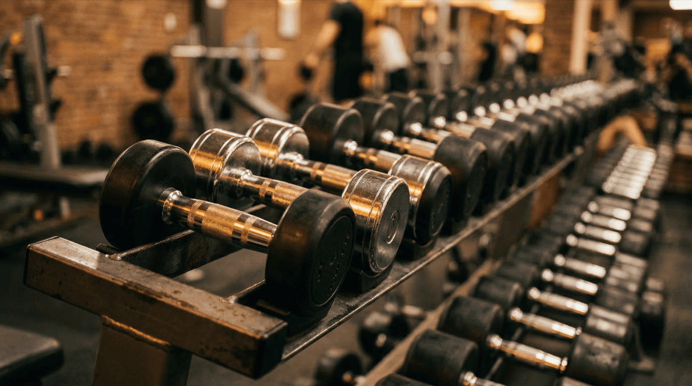 Arm Specialization: 6-Week Bicep & Tricep Program