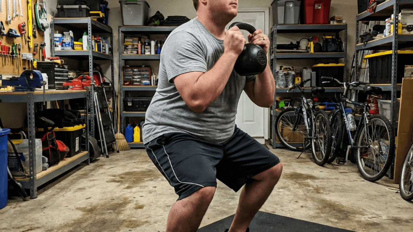 Beginner Kettlebell Fundamentals