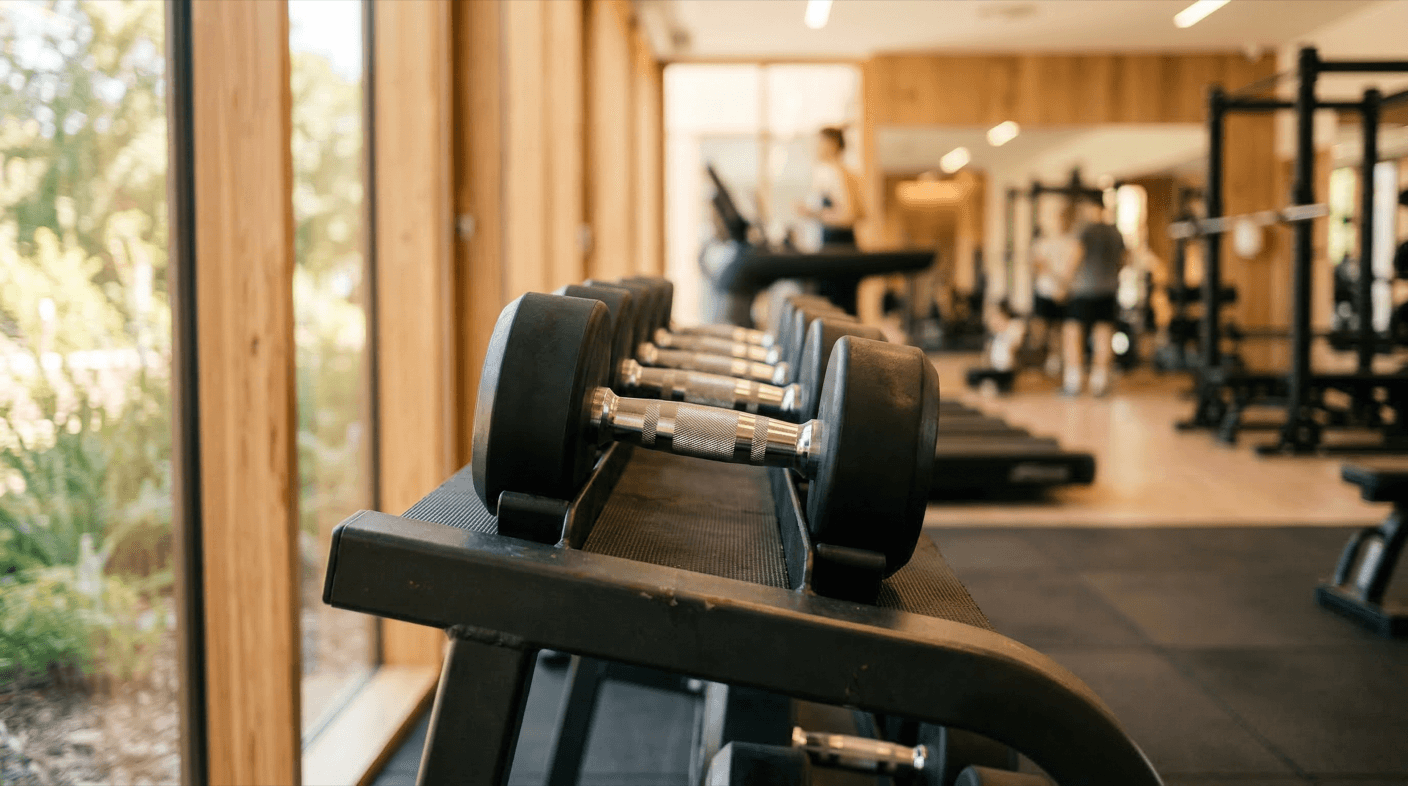 Beginner Upper/Lower Split