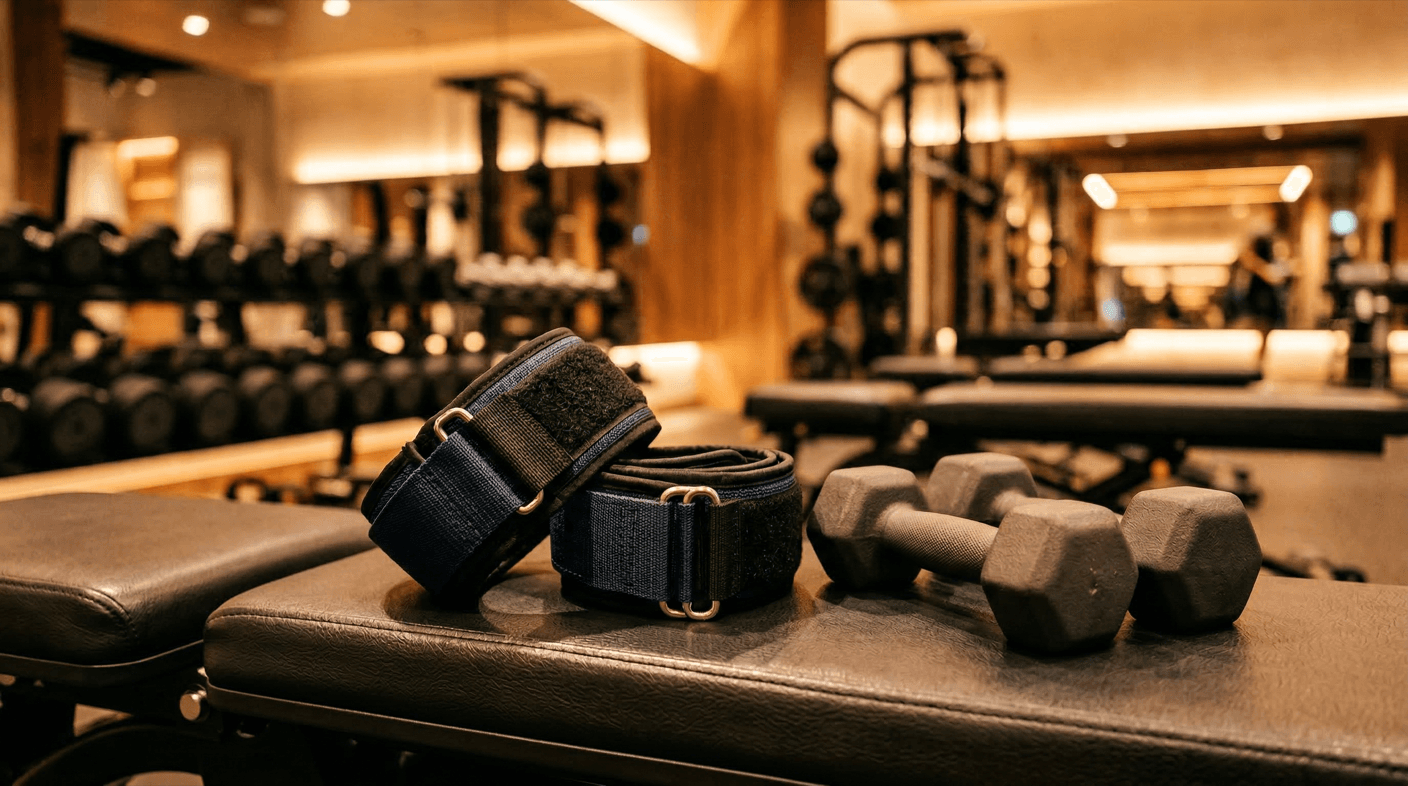 Blood Flow Restriction (BFR) Training
