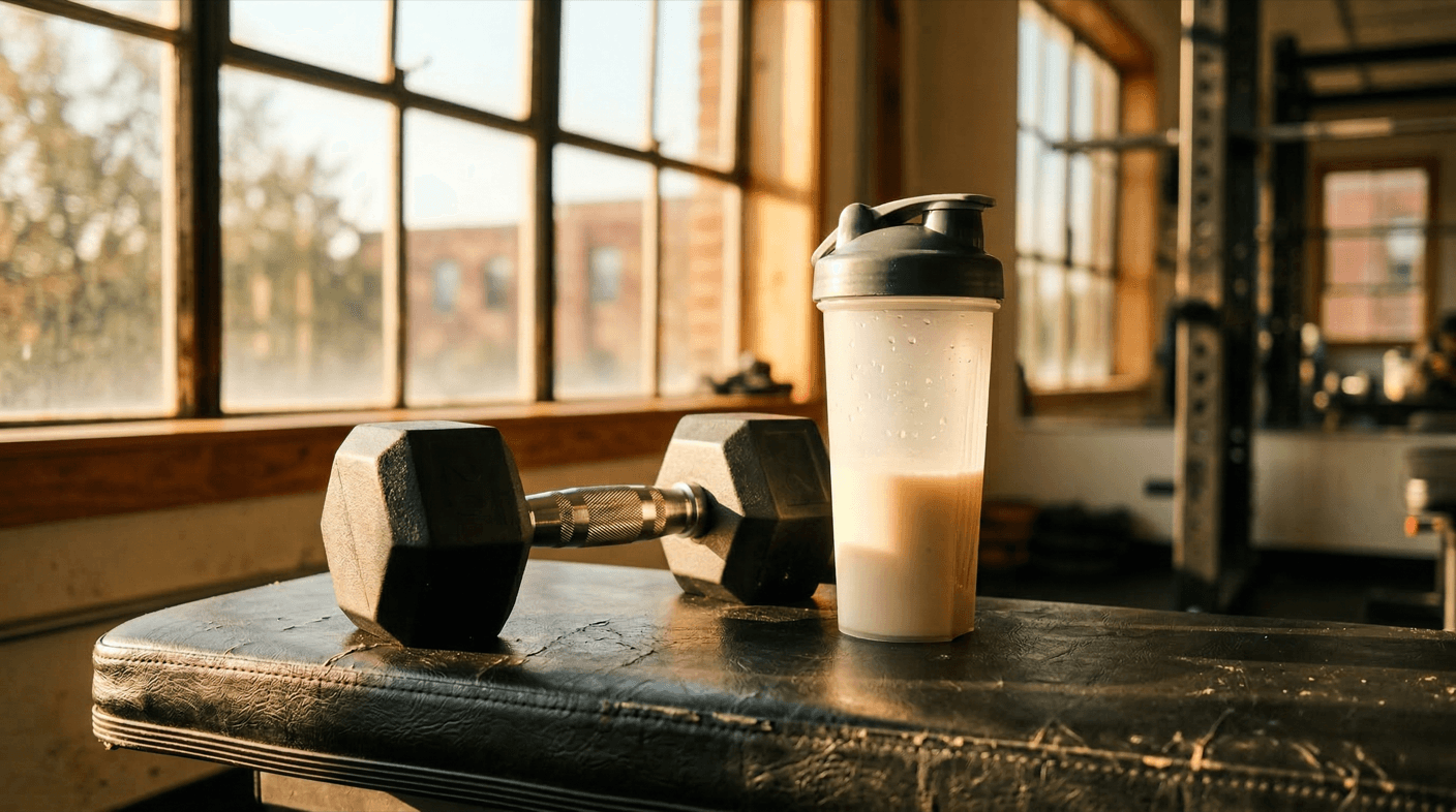 Bodybuilding: 16-Week Contest Prep