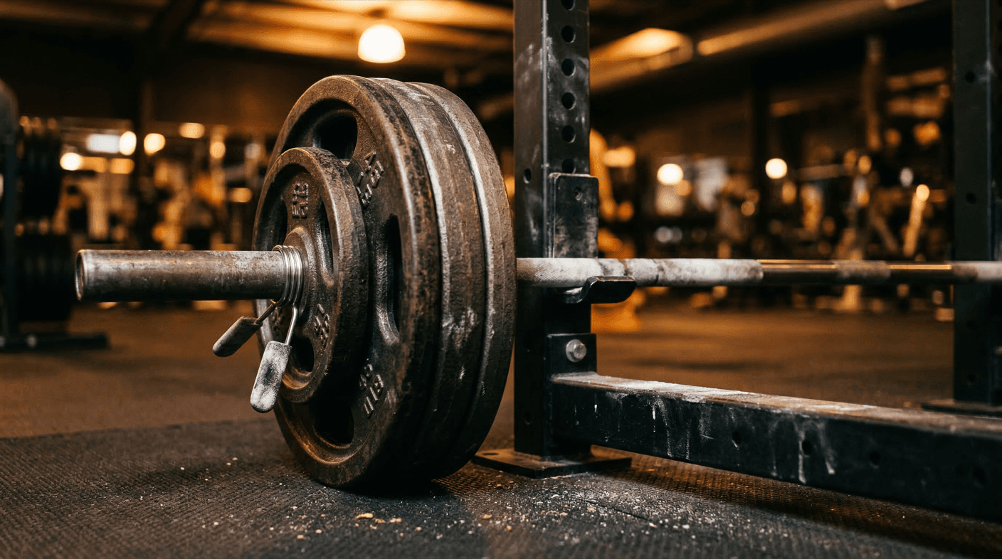 Calisthenics Skills Progression Program