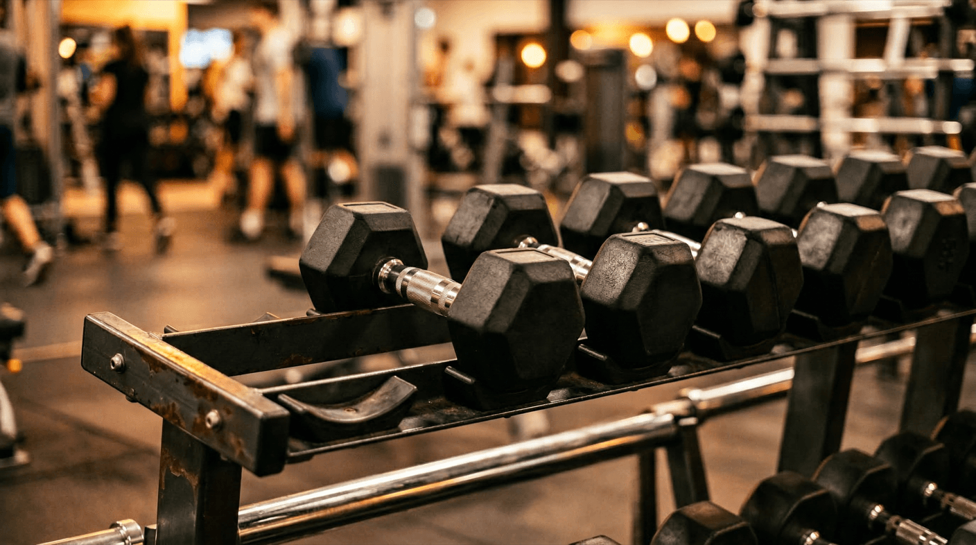 Chest Specialization: 8-Week Pec Builder