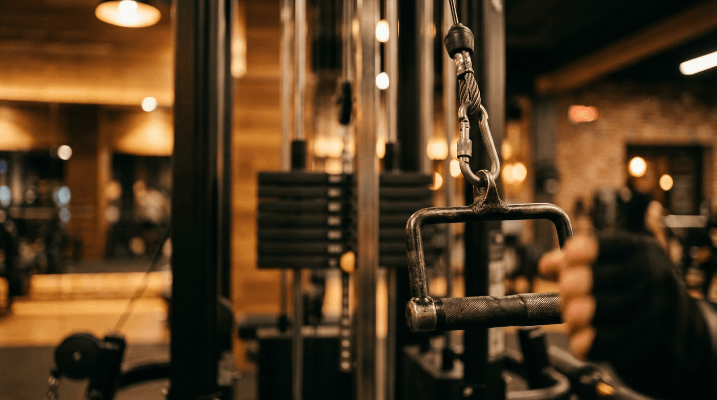 Comeback: Returning After Time Off