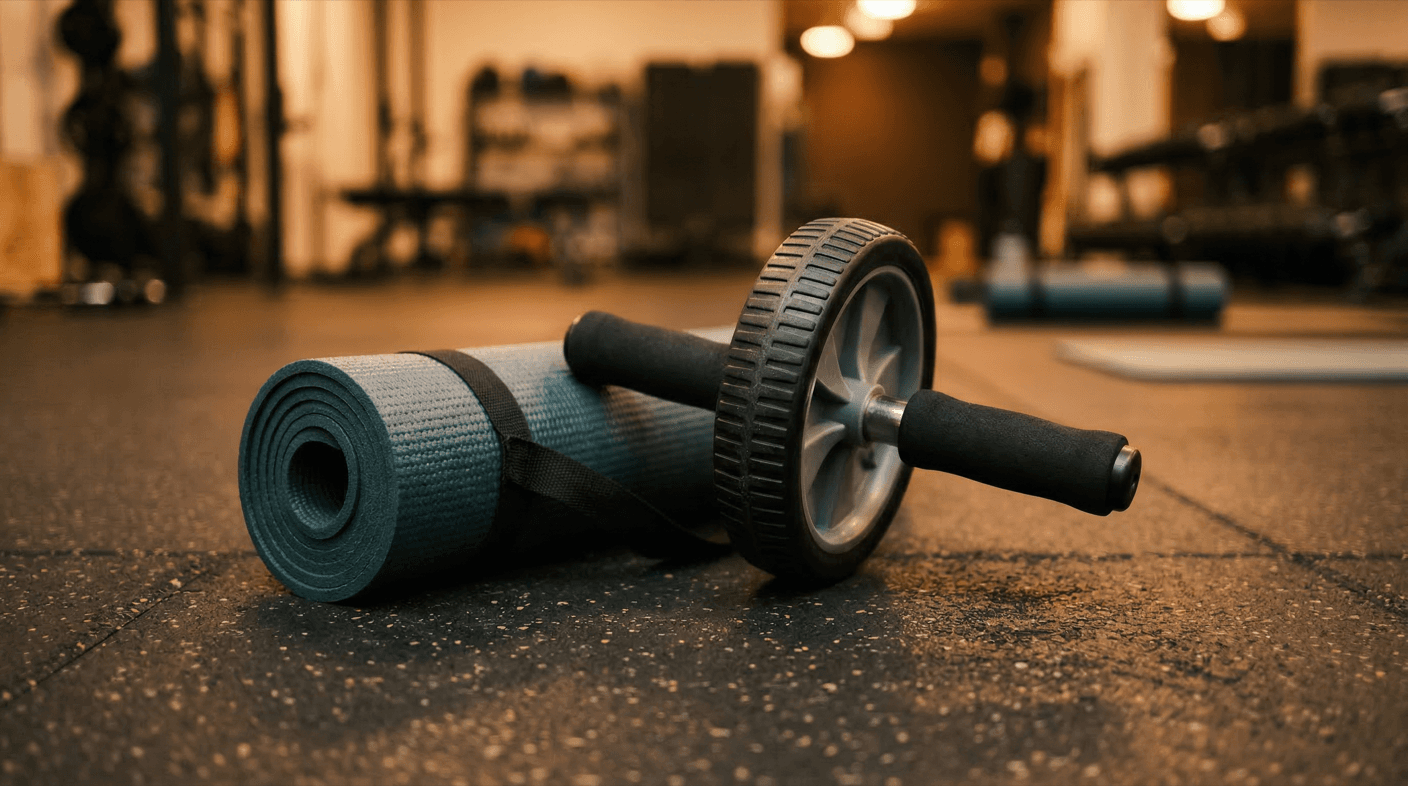 Core Strength & Stability: 6-Week Program