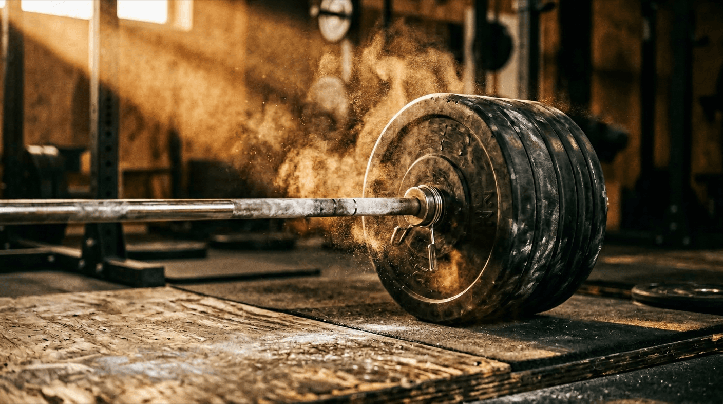 Cycling: Leg Power & Core Stability