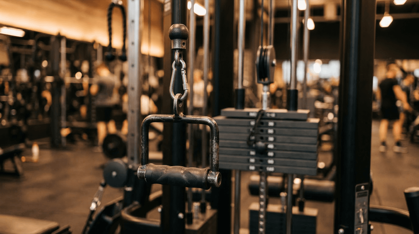 Daily Undulating Periodization (DUP)