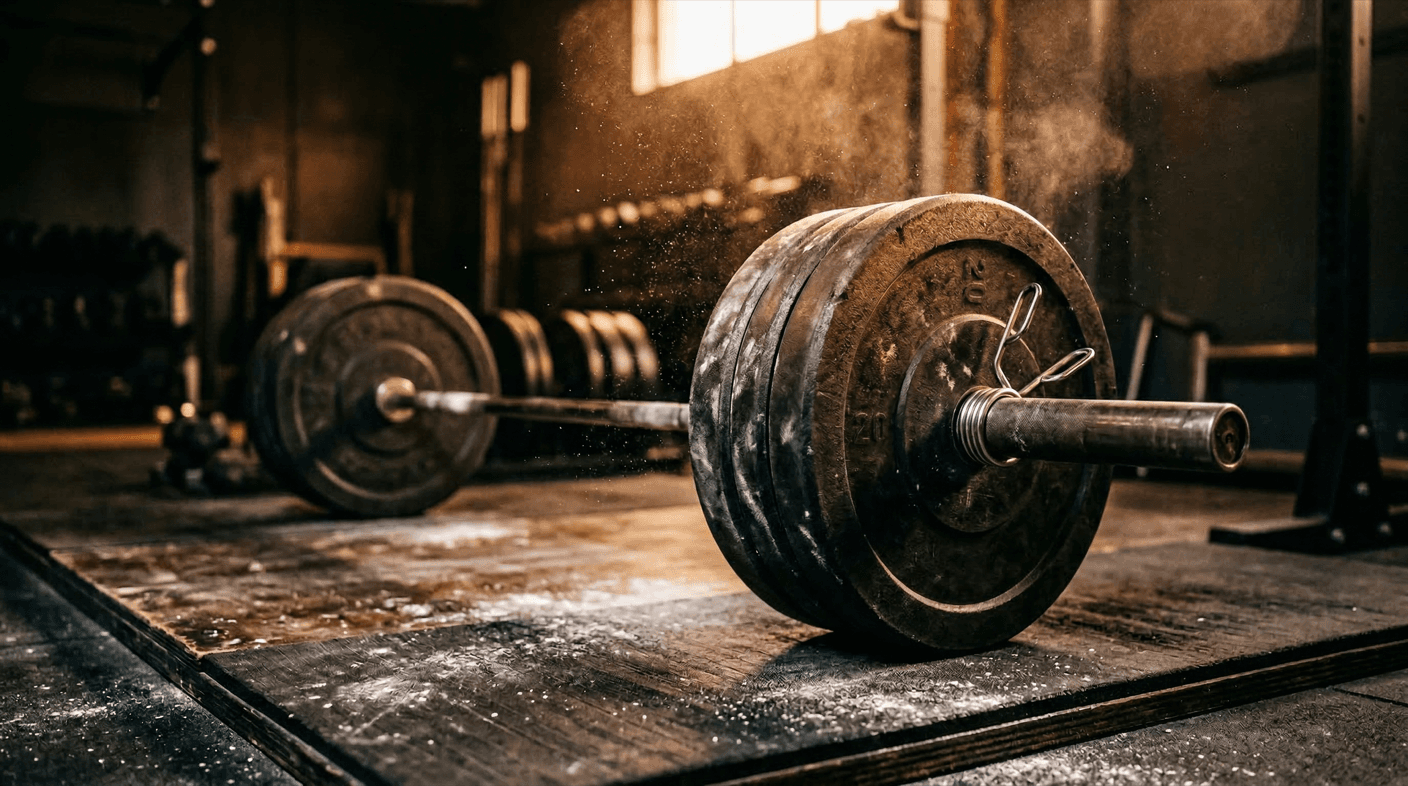 Explosive Power Development