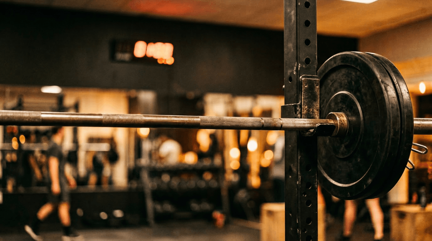 German Volume Training: 10x10 Mass Builder