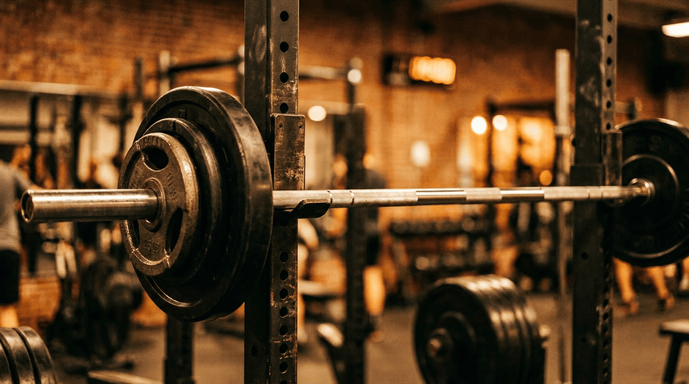 German Volume Training: 10x10 Mass Building