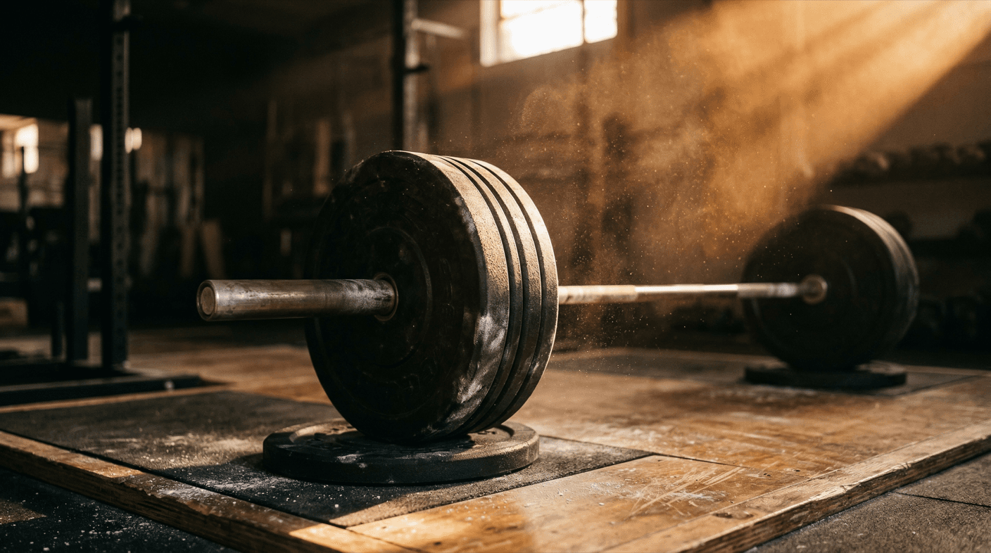 Golf: Rotational Power & Mobility