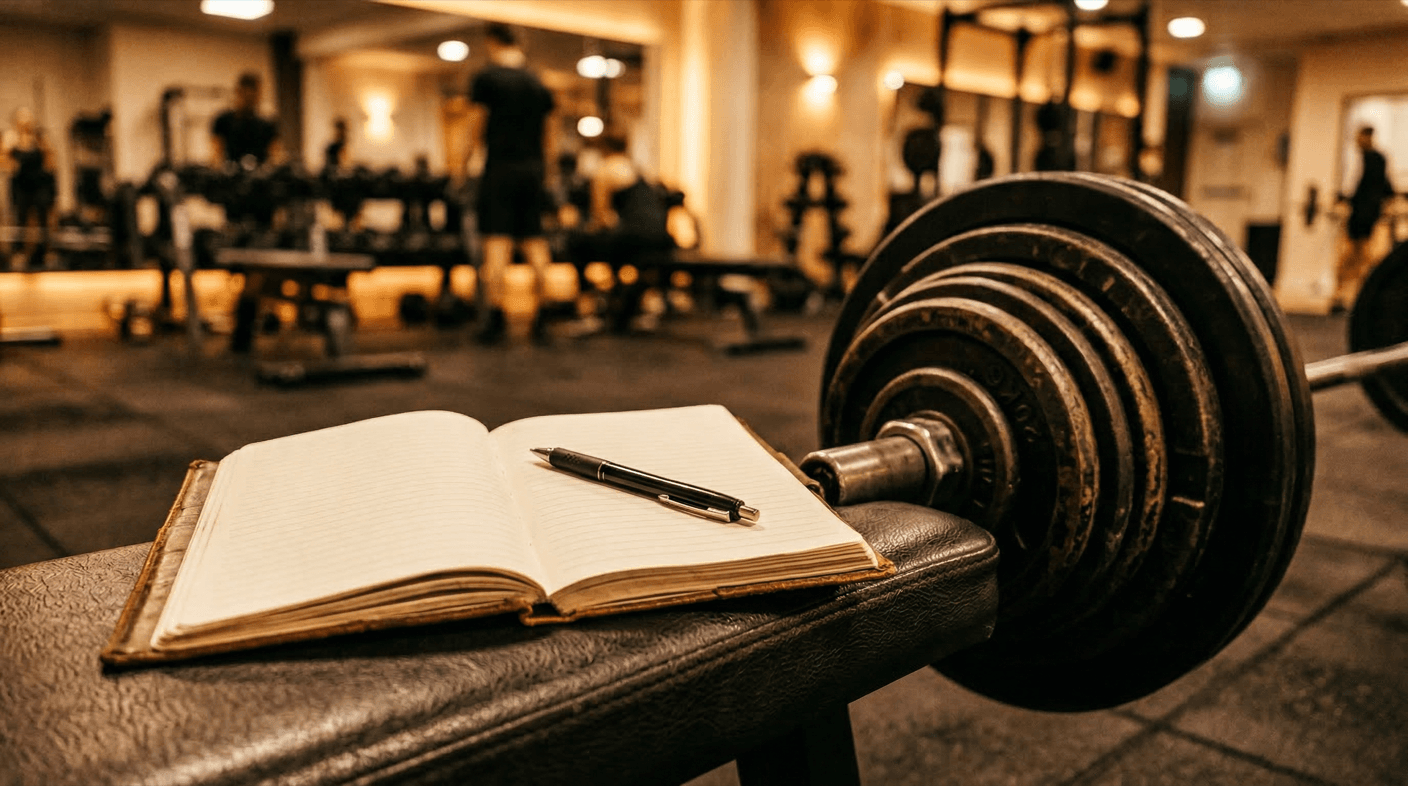 Linear Periodization: 12-Week Strength Cycle